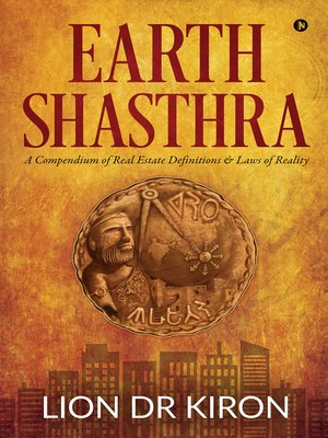 cover image of Earth Shasthra